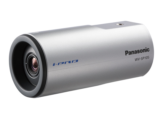 Camera Panasonic