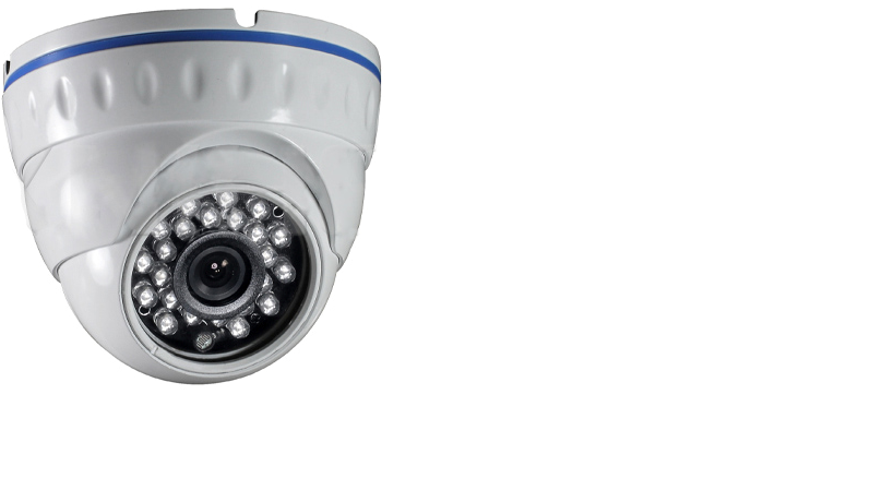 Camera AVX 366