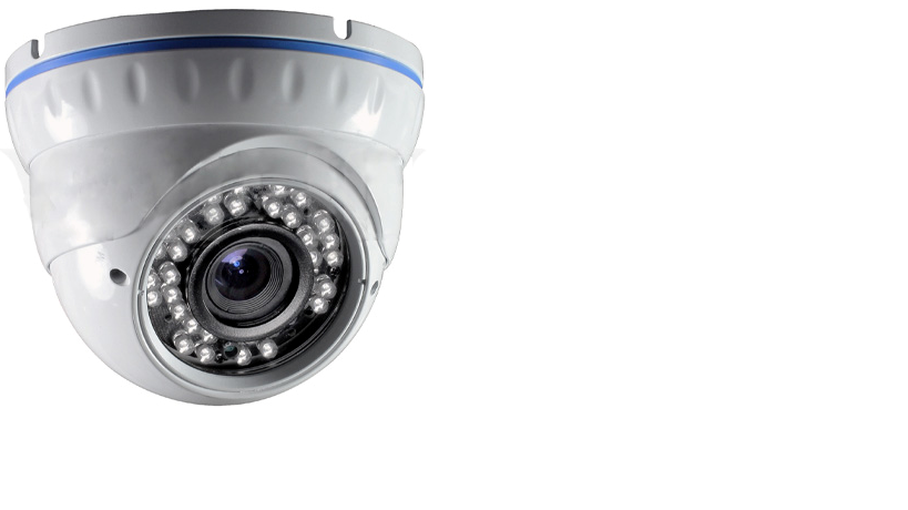Camera AVX 466