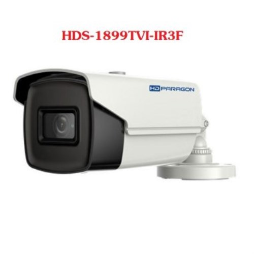 Camera quan sát HD Paragon