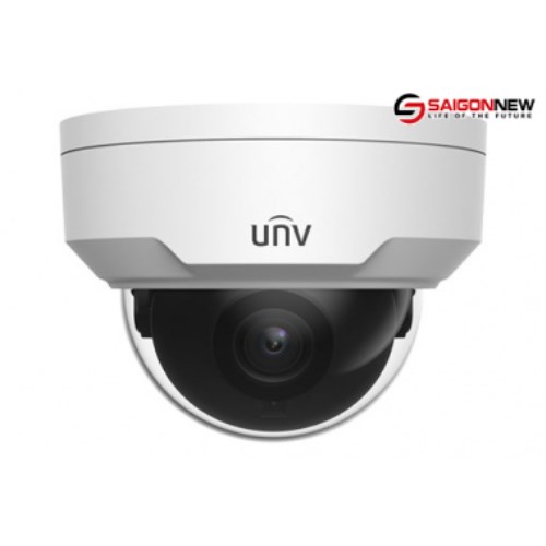 Camera IP Dome UNV