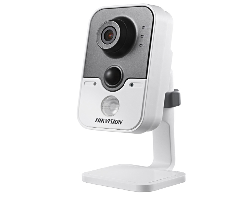 camera IP HIKVISION