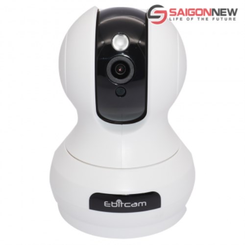 Camera IP Wifi Ebitcam