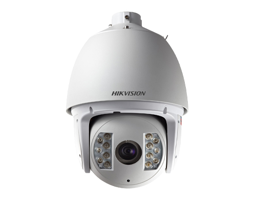 camera PTZ HIKVISION