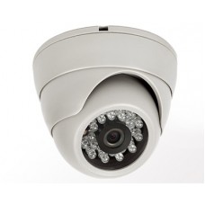 Camera dome
