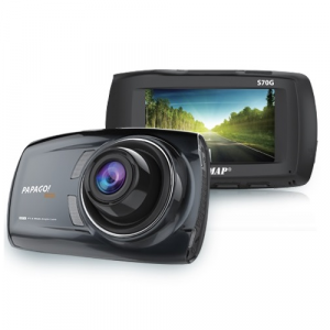Camera hành trình Papago