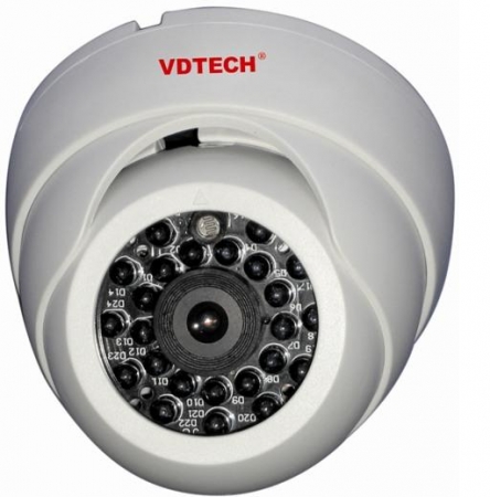 Camera hồng ngoại Vdtech