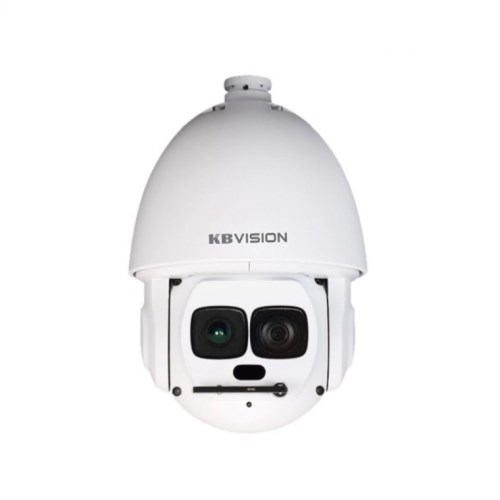 Camera IP KBVision