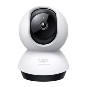 Camera Tapo Wifi
