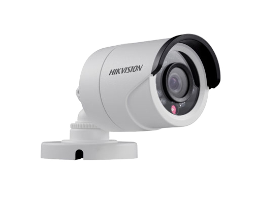 camera thân led nhỏ HIKVISION