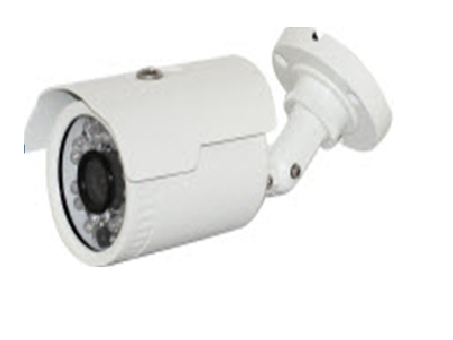 Camera thân trụ KMH 246E