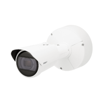 Camera AI wisenet