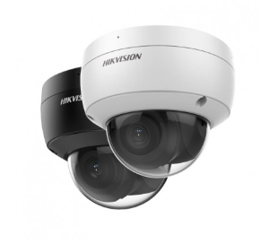 Camera IP Dome