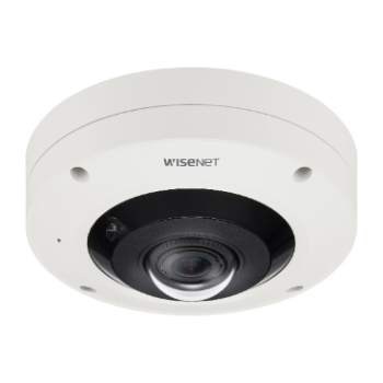 Camera IP fisheye