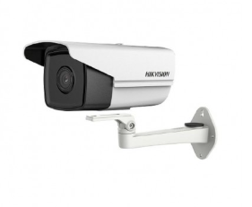 Camera IP trụ
