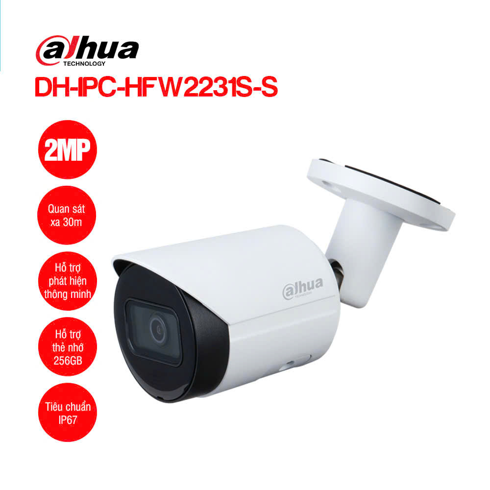 Camera Alhua