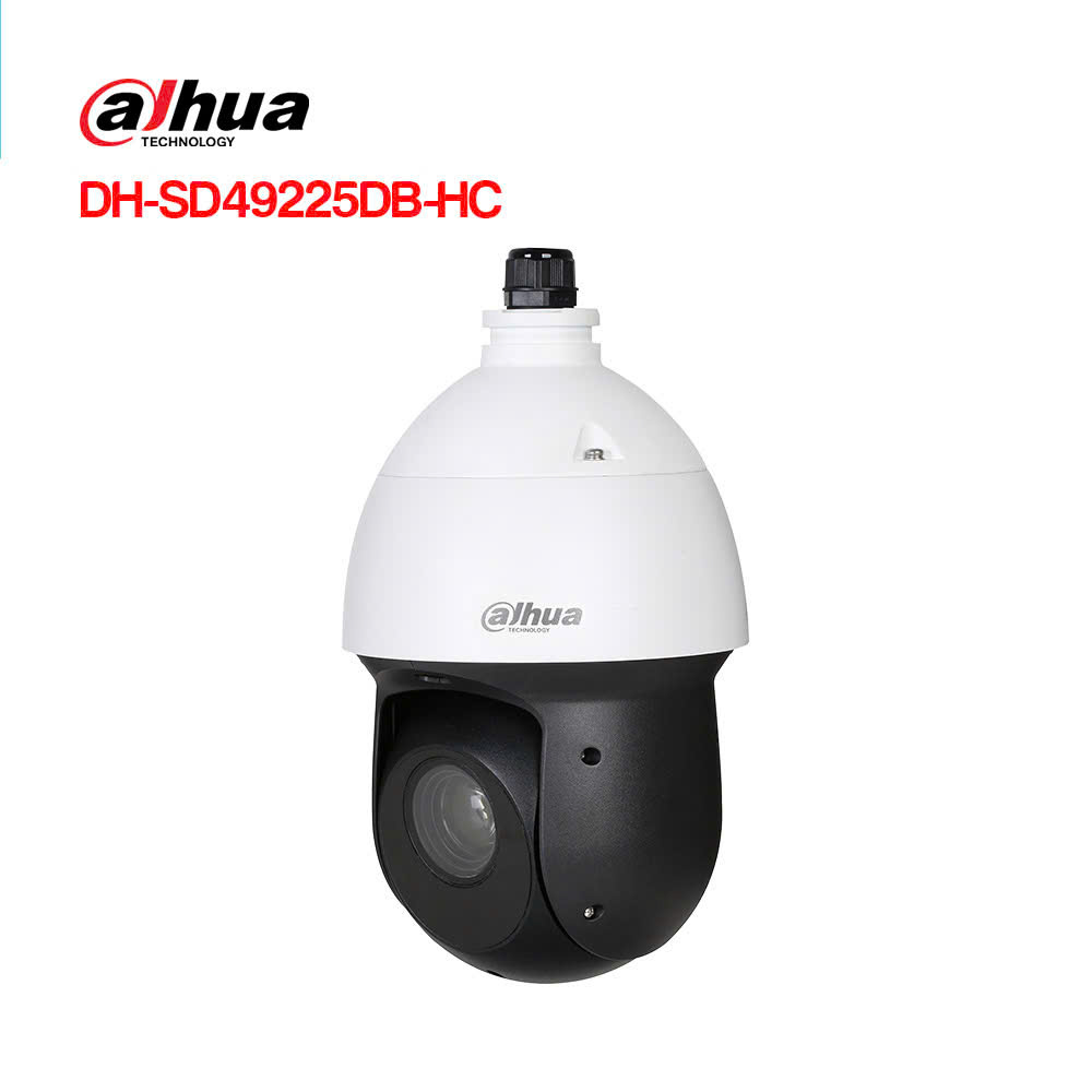 Camera Alhua