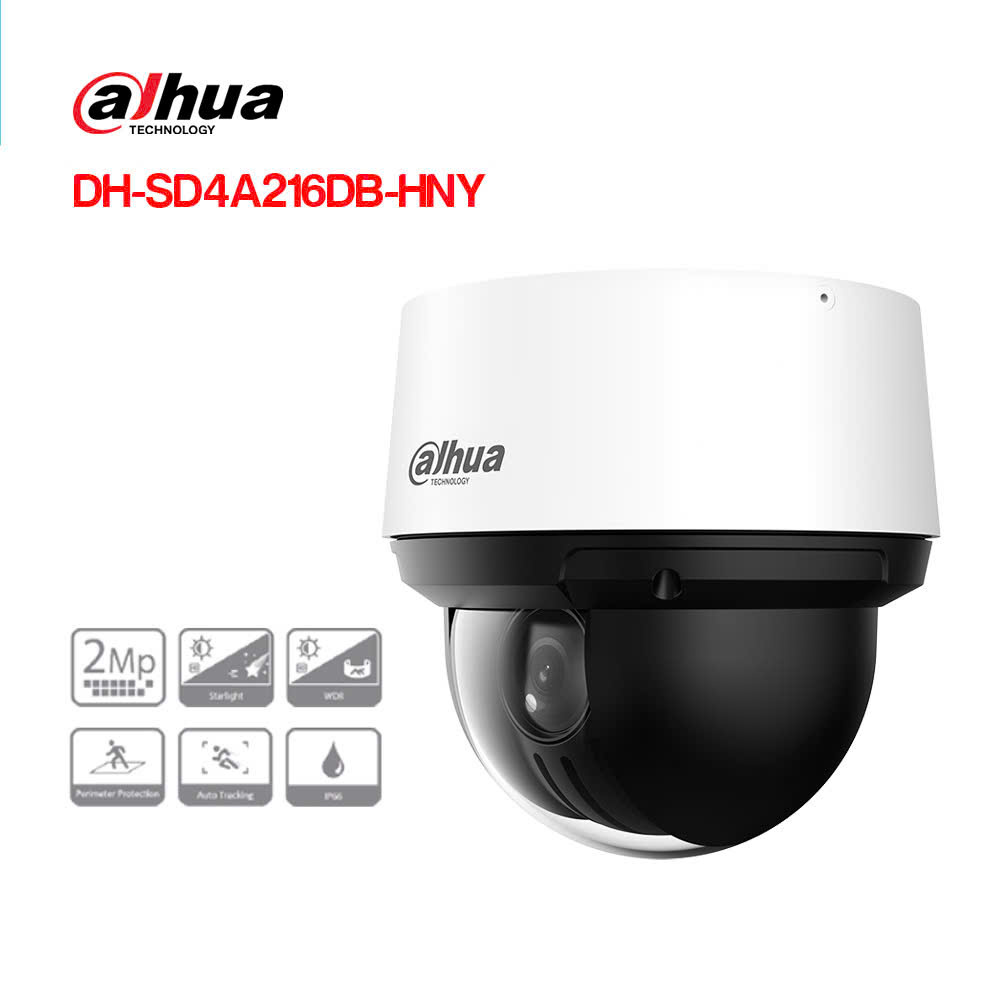 Camera Alhua