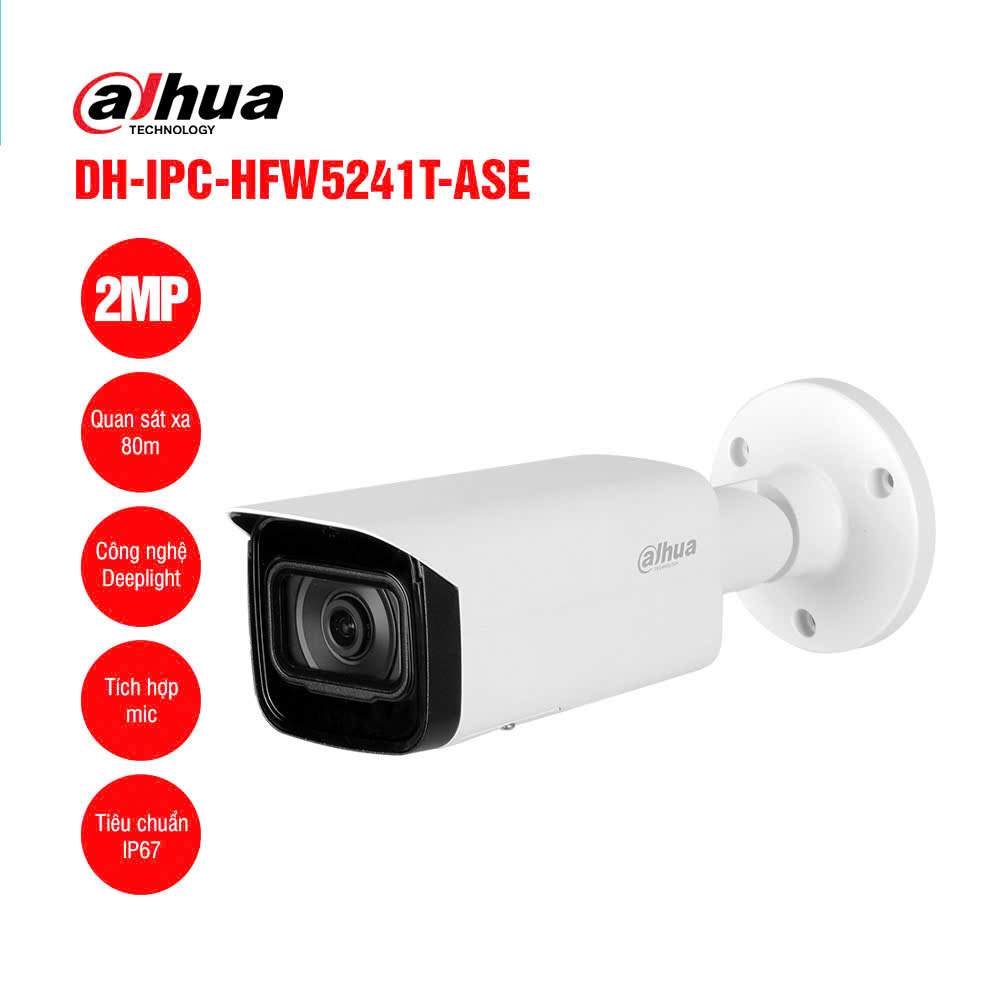 Camera Alhua