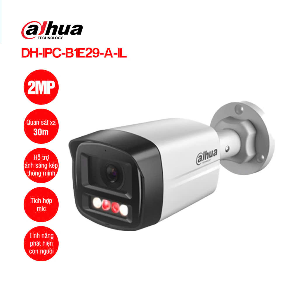Camera Alhua