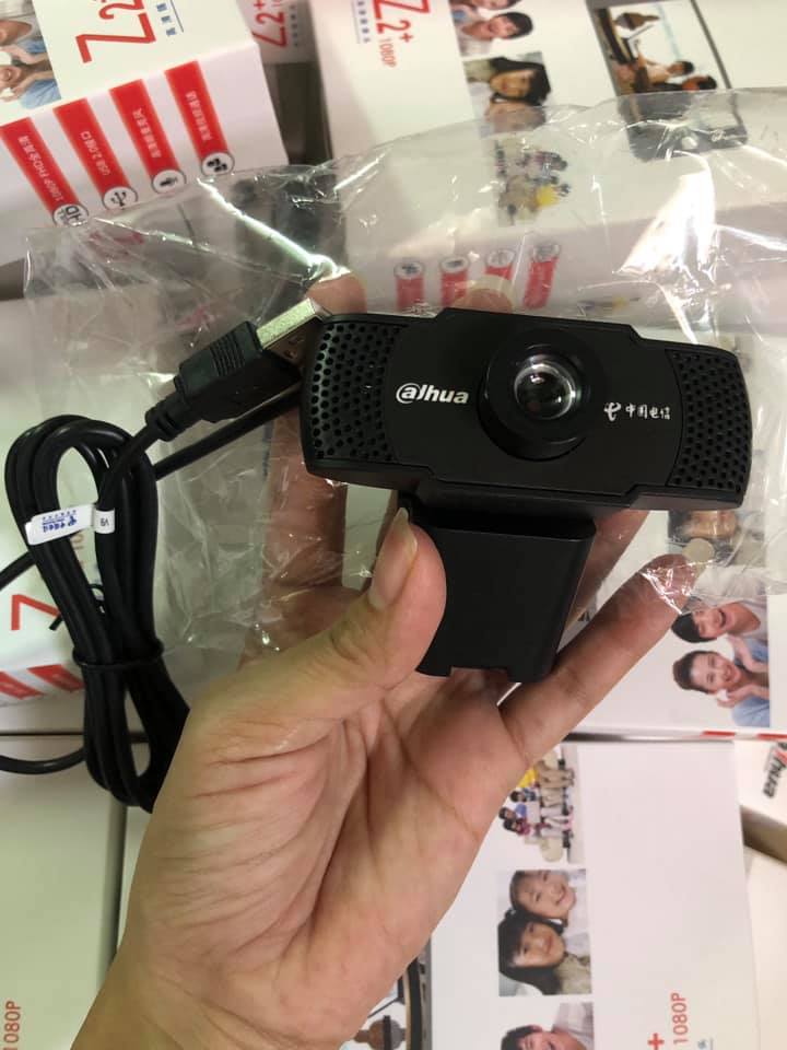 Camera an ninh DAHUA