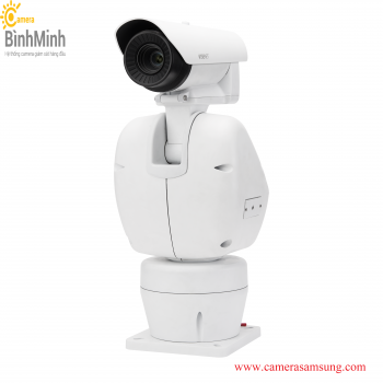 Camera ảnh nhiệt
