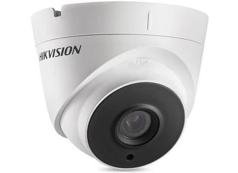 Camera bán cầu 1MP-IT3