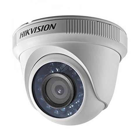 Camera bán cầu 2MP-IR
