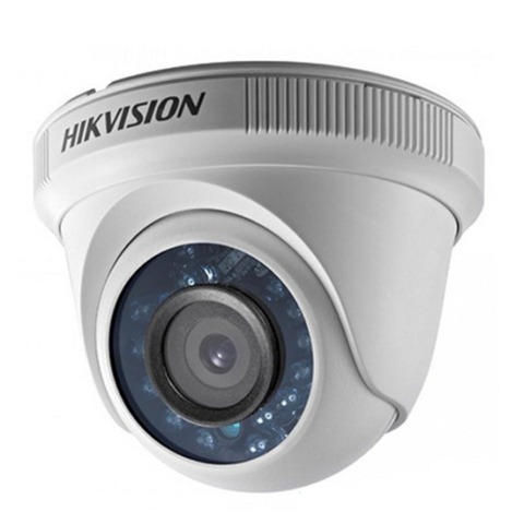 Camera bán cầu 2MP-IRP