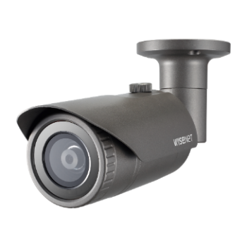 Camera Bullet