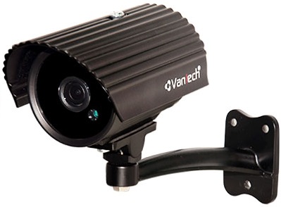 Camera VanTech