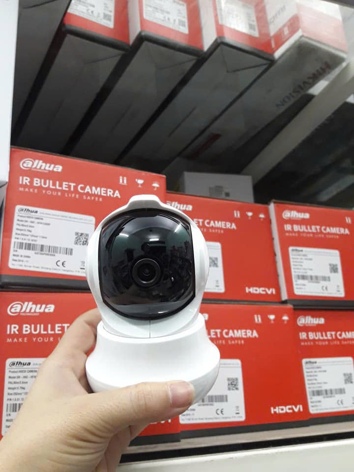 Camera Dahua