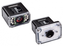 Camera đọc mã vạch