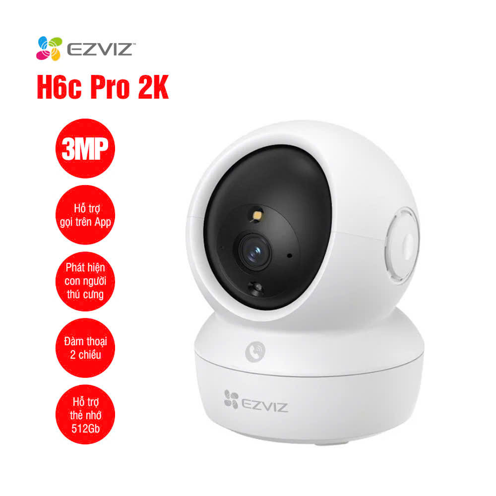 Camera Ezviz