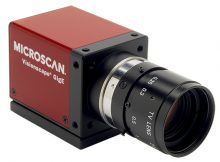 Camera giám sát sản phẩm
