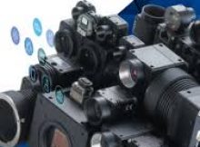 Camera giám sát sản phẩm