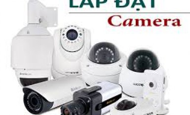 Camera quan sát