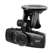 Camera hành trình HongKong Technology HDVR-C112