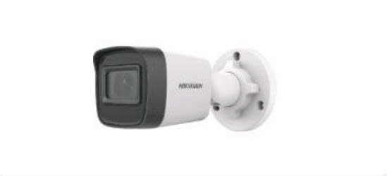 Camera Hikvision