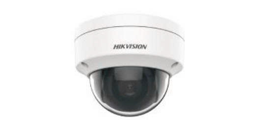 Camera Hikvision