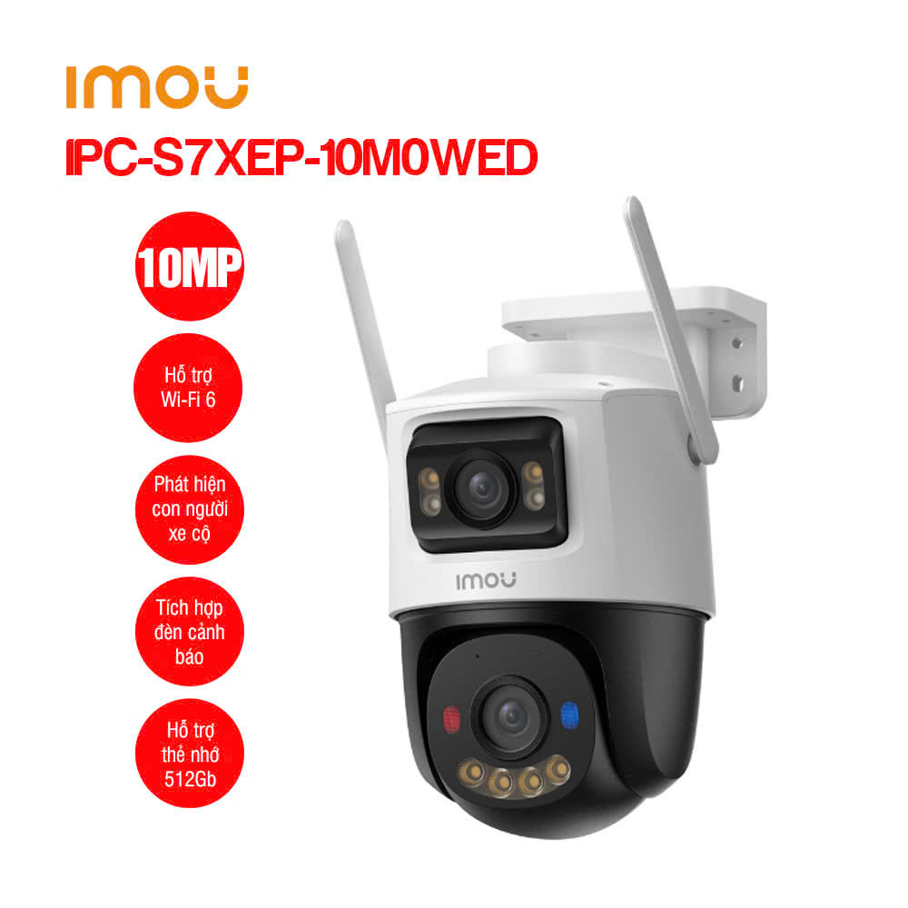 Camera Imou