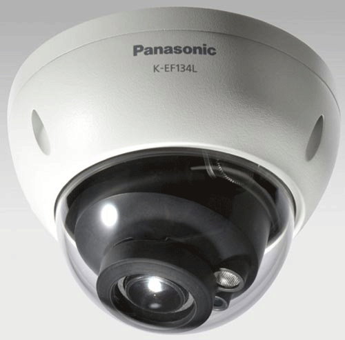 Camera Panasonic