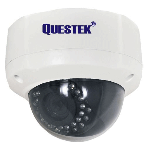 Camera QTX