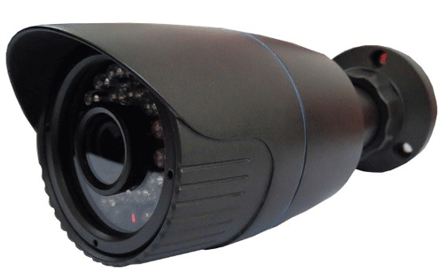 Camera QTX
