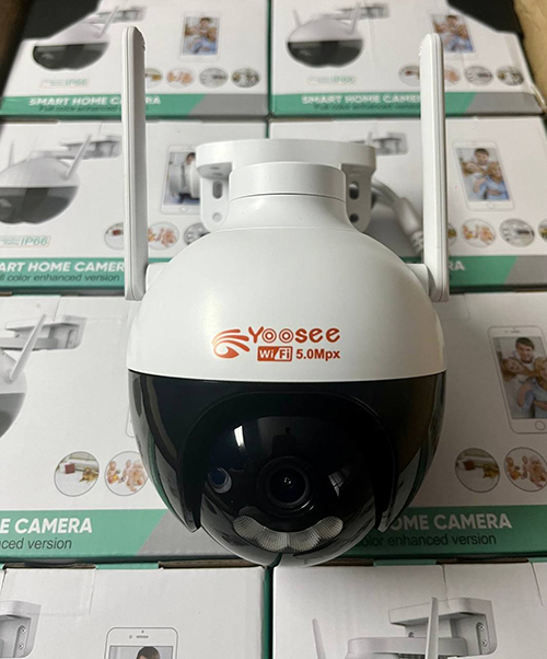 Camera quan sát