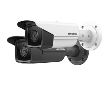 Camera thân trụ