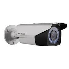 Camera TVI thân trụ 2MP-VFIR3E