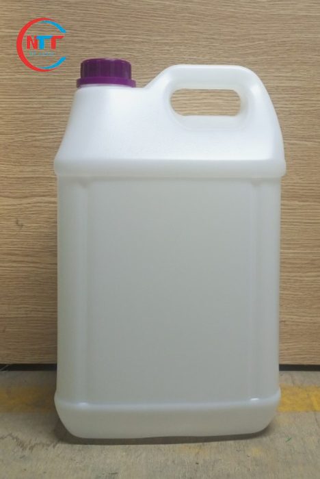 Can nước giặt 10 lít