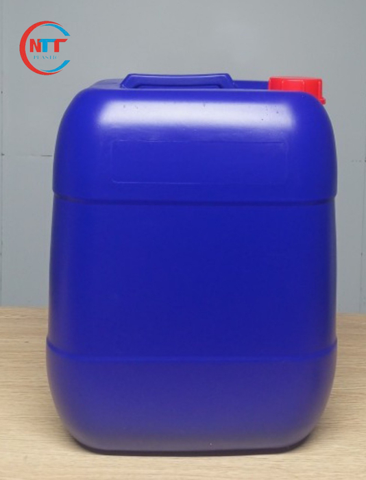 Can nhựa 25 lít
