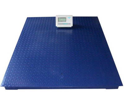 Cân 3 tấn 1.2mx1.5m